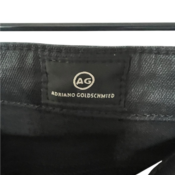 AG Jeans The Willow Zip β Zip Pocket Detail β Super Sexy! Never Worn! NWOT! Size - Picture 7 of 9
